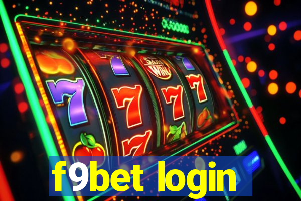 f9bet login